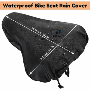 <span class=keywords><strong>Housse</strong></span> imperméable <span class=keywords><strong>pour</strong></span> siège <span class=keywords><strong>de</strong></span> vélo, <span class=keywords><strong>housse</strong></span> <span class=keywords><strong>de</strong></span> <span class=keywords><strong>protection</strong></span> contre la pluie et la poussière, avec cordon <span class=keywords><strong>de</strong></span> serrage, <span class=keywords><strong>3</strong></span> pièces - Product Image 5