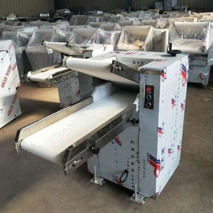 Machine <span class=keywords><strong>à</strong></span> étaler la pâte <span class=keywords><strong>à</strong></span> pâtisserie, machine <span class=keywords><strong>à</strong></span> aplatir la pâte <span class=keywords><strong>à</strong></span> croissants, machine <span class=keywords><strong>à</strong></span> presser la pâte pour les raviolis - Product Image 3