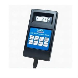 SKF PHLFM10/400 Fréquencemètre électronique de courroie haute précision, mesure la fréquence de vibration de la courroie 10-400Hz IP54 - Product Image 2
