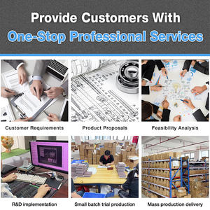 उच्च शक्ति 304 स्टेनलेस स्टील फांसी कुर्सी श्रृंखला छोटी मुड़ कुत्ते लिंक वेल्डेड संरचना उठाने लोड लिंक परिवहन श्रृंखला - Product Image 5