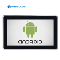 Proculus 7.0 PX30 Android HMI écran tactile Lcd carte contrôleur écran Lcd avec boîtier