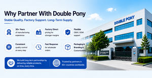 แบตเตอรี่ลิเธียมแบบชาร์จได้คุณภาพสูง DOUBLE PONY เหมาะสำหรับ IphoneX ความจุ 2716mAh มีสินค้าในสต็อก - Product Image 6