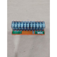 Bloque de Terminales para Máquina/Robot SPI 810-288/016 con Relés