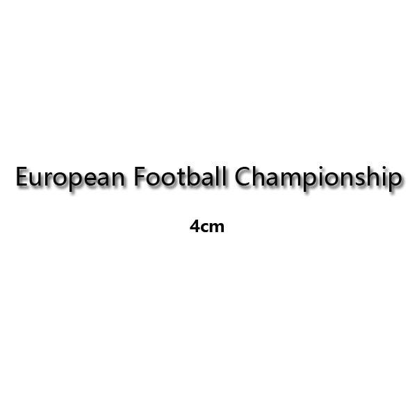 Trophée du Championnat d'Europe de Football
