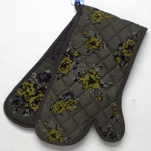 Gant de cuisine moderne et confortable, résistant à la chaleur, idéal pour la cuisson, la pâtisserie, la rôtisserie et la protection des surfaces chaudes - Product Image 6