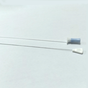 AITUO Veteriner Üretral Kateteri, Kedi ve Köpek Üretral Tıkanıklığı İçin, PET Malzeme, 1.0*130mm, Güvenli - Product Image 1