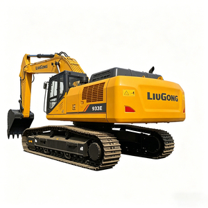 Fournisseur mondial <span class=keywords><strong>de</strong></span> pièces détachées complètes pour engins <span class=keywords><strong>de</strong></span> construction haute performance <span class=keywords><strong>de</strong></span> marque chinoise renommée 2026LiuGong 933E - Product Image 2