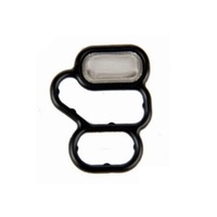 Joint d'étanchéité de soupape solénoïde de culasse 15825-RB0-003 VTEC pour Honda Fit CR-Z CITY CIVIC, norme OE, résistant à l'huile