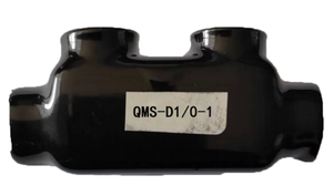 Nhà Máy Trung Quốc điền sẵn với chất ức chế Oxit dễ dàng tái nhập màu đen cách điện In-Line nối mối nối - Product Image 5