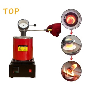 Buy PYY Electric Kiln - 1500W Pottery Kiln for Ceraics at Hoe ax