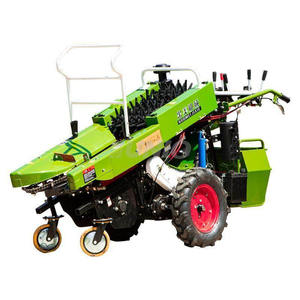 Cosechadora de maíz de alto rendimiento/Cosechadora de maíz - Product Image 2