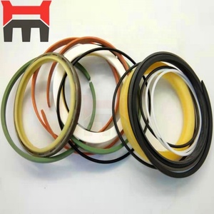 ซีลน้ำมันรถตักล้อยางรุ่น WA430-6 ชุดซีลกระบอกยก 707-99-50740 ขายดี - Product Image 4