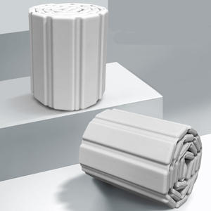 Fitness zubehör Verstellbare Knöchel Handgelenk gewichte Kraft training Magnetische Silikon gewichtete Armbänder - Product Image 3