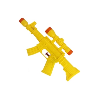 Kinder-Wasserpistole echt aussehende Wasserpistole Sommer Outdoor Strand Plastik-Wasserpistole - Product Image 3