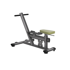 TOPTONS Fitness équipement de gymnastique commerciale banc de <span class=keywords><strong>chaise</strong></span> romaine réglable pour machine de fitness de musculation abdominale - Product Image 2
