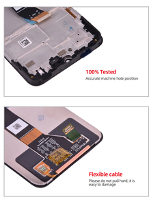 Schermi LCD per Cellulari Xiaomi <span class=keywords><strong>Poco</strong></span> M5, Vendita all'Ingrosso di Display per Xiaomi <span class=keywords><strong>Poco</strong></span> M5 e <span class=keywords><strong>M5s</strong></span>, Pantalla LCD - Product Image 3