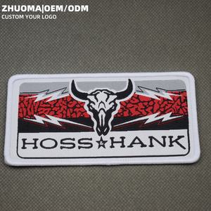 Индивидуальная тканая вышивка, лучшее качество, патч для Лиги чемпионов, вышитые значки для одежды - Product Image 6