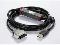 Cable USB-CIF02 Usbcif02 para Descarga de la Serie CPM1A 2A para PLC
