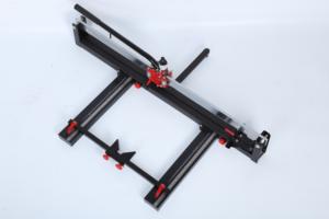 Vente en Gros Coupe-Carreaux Manuel 1000/1200 Mm en Alliage d'Aluminium Machine à Céramique Système Mince pour Grands Carreaux de Porcelaine - Product Image 2