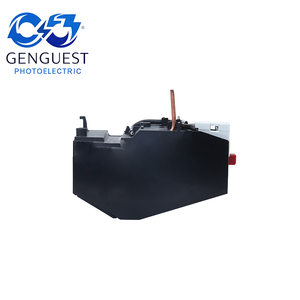 Nuevo Relé Térmico de Sobrecarga 3UA, Serie 3UA5040, 3UA5040-0G, 3UA5040-0J, 3UA5040-1D, 3UA5040-1E, 3UA5040-1H, Envío Rápido - Product Image 2
