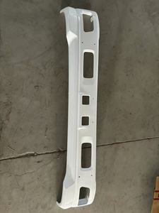 อะไหล่ตัวถังรถบรรทุกฮีโน่ญี่ปุ่น คิ้วโครเมียมเสาหลังด้านในด้านบน ซ้าย/ขวา สำหรับรถบรรทุกฮีโน่ <span class=keywords><strong>FM2K</strong></span> FM2M FB4J FC4J คุณภาพสูง - Product Image 1