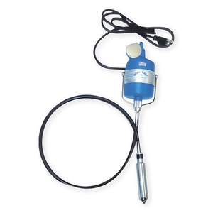 Moteur à arbre flexible à entraînement électrique, outil de meulage et de polissage de haute précision à grande vitesse pour l'industrie de la bijouterie et de la métallurgie, OEM - Product Image 1