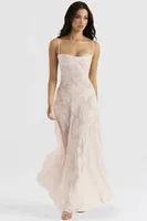 Robe sans manches ajustée de couleur unie pour femme de bureau, tenue décontractée en polyester, taille haute, vente en gros
