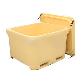 Molde De Rotomoldind Oversized Personalizado Rotomolding Industrial Die-<span class=keywords><strong>casting</strong></span> Molde De Caixa De Grande Carga