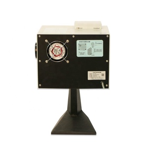 WESTTUNE SYD-0168 ASTM D1500 Testeur de couleur de produits pétroliers Tube de comparaison de couleur 32mm - Product Image 4