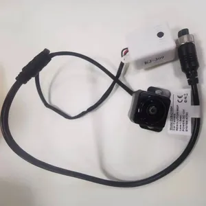 Новая Модель: VC-458-AHD960P-170 камера AHD Автомобильная камера с пикапом
