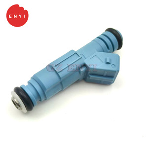Inyector de Combustible 0280155715 Para Motor de Gasolina Mercury Ford 3.0L - Product Image 1