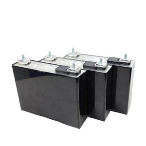 3, 7 v94Ah SDI 3,7 V NMC Prismatische Lithium-Ionen-Batterie Hohe Energie dichte für Elektro fahrzeuge 3,7 V 94Ah - Product Image 1