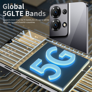 2023 Best Sell Reno 8 Pro 16G + 1T <strong>Chinese</strong> <strong>Smartphone</strong> 12gb Ram <strong>Rugged</strong> <strong>Smartphone</strong> 5G Mobile Phone Cellphones - Product Image 4