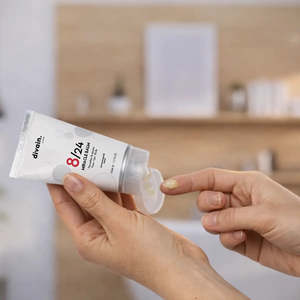 Divain 8/24 Balsamo Miracoloso 50Ml per Viso, Labbra e Corpo, Cura della Pelle Secca - Product Image 2