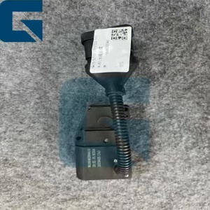 Controlador de Válvula de Agua WG1664820046 para Repuestos de Camiones - Product Image 1