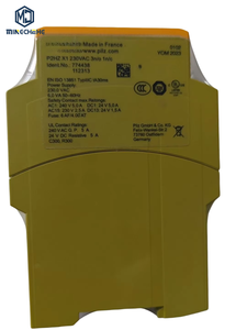PLC Controller Sensor Safety <b>Relay</b> Brand New Original P2HZ X1 - Product Image 1