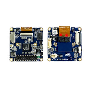 AIsamrtlink Jia <span class=keywords><strong>Nan</strong></span> Kendryte K210 kit de desarrollo de la Kanzhi K210 Módulo de placa central - Product Image 6