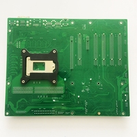 Placa Base Industrial Integrada Taiwan Youtong DFI SD630 Compatible con CPU LGA 1151 de 6ª-7ª Generación SD630-H110 en Stock