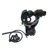 Barra de remolque de gancho de montaje de bola de enganche de remolque de coche de acero inoxidable 304 de alta calidad apta para Toyota Landcruiser Prado