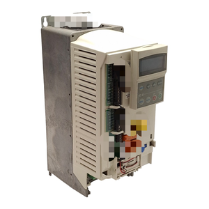 Ach401600522 Frequenzumrichter <span class=keywords><strong>3</strong></span>-Phasen 208-240VAC 16,7A 0-250Hz 2,2kW Neu Original Sofort Lieferbar Industrielle Automatisierung Pac - Product Image 1