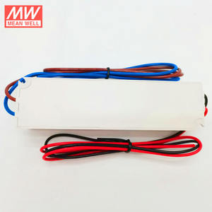 Meanwell LPV-35-12 35W 12V LEDトランス CE&CB認証済み スイッチング電源 新品 Mean Well SMPS - Product Image 4