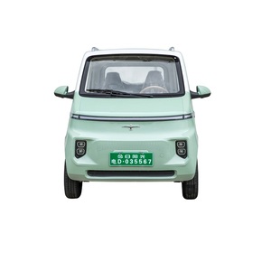 Mini coche eléctrico inteligente de cuatro ruedas para adultos Venta caliente Vehículo de nueva energía barato Hecho en China Ev Cars - Product Image 5