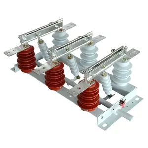 Timetric 11KV 실내 1250A 전기 절연체 스위치