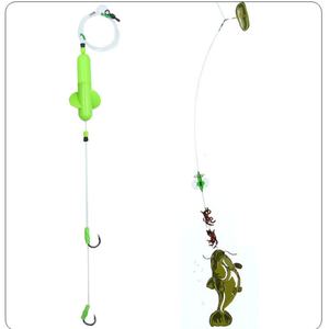 Flotteur en plastique à haute teneur en carbone de poids multigramme personnalisé 107g 113g 124g Catfish Pike Rock Fishing <span class=keywords><strong>Float</strong></span> Inline Catfish <span class=keywords><strong>Tube</strong></span> - Product Image 6