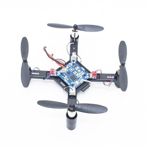Nhà sản xuất OEM tùy chỉnh điều khiển chuyến bay mô-đun bảng mạch SMT Multilayer UAV điều khiển chuyến bay pcba - Product Image 4