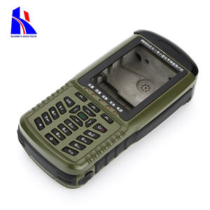 Khuôn Đúc Chuyên Nghiệp Chính Xác Cao OEM Trung Quốc Khuôn Nhựa Tùy Chỉnh Khuôn Ép Phun Phụ Tùng Vỏ Loa Âm Thanh - Product Image 2