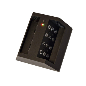 Système de protection audio professionnel pour la confidentialité des réunions d'entreprise avec 44 émetteurs acoustiques et pour bureaux de direction - Product Image 1