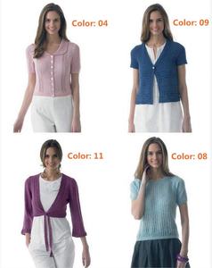 โลตัสไหมแคชเมียร์ลูกไม้น้ำหนัก55% ไหม45% เส้นด้ายไหมสีราคาเส้นด้ายแคชเมียร์ผสม - Product Image 6