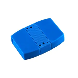 Waterproof Enclosure Electrical Box Plastic Junction Shell Adam Module Housing