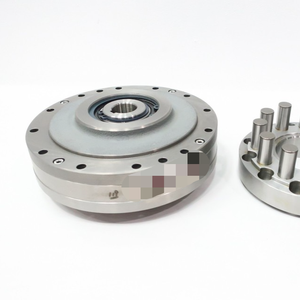 Reductor de engranajes F-cyclo 119:1 nuevo Original listo Stock automatización Industrial Pac dedicado Control Plc - Product Image 1